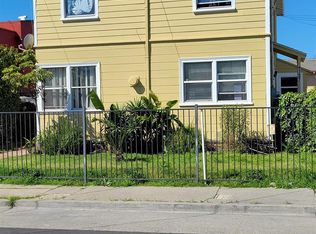4135 West St, Emeryville, CA