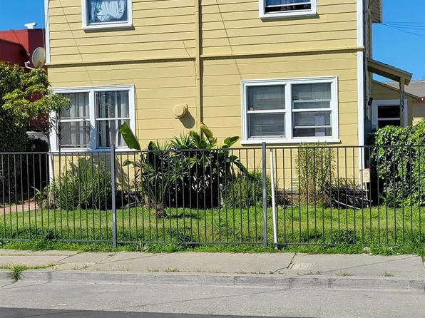 4135 West St, Emeryville, CA 94608