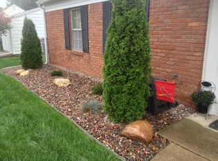 1583 Amesbury Rd, Toledo, OH 43612