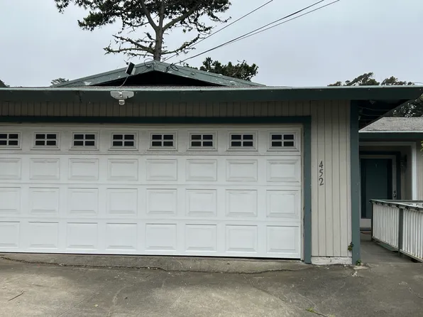 452 Monterey Rd, Pacifica, CA 94044