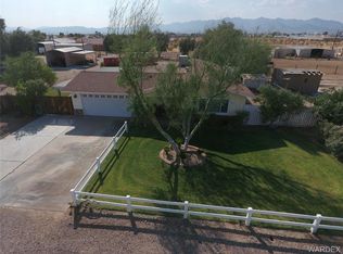 5657 S Mission Rd, Fort Mohave, AZ 86426