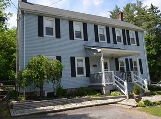 266 Route 513, Pittstown, NJ 08867