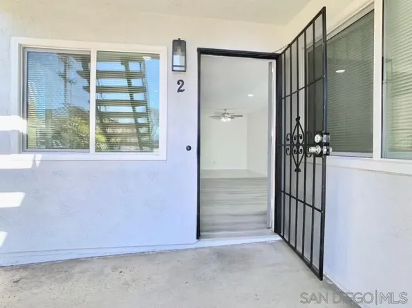 1496 Oakdale Ave Unit 2, El Cajon, CA 92021