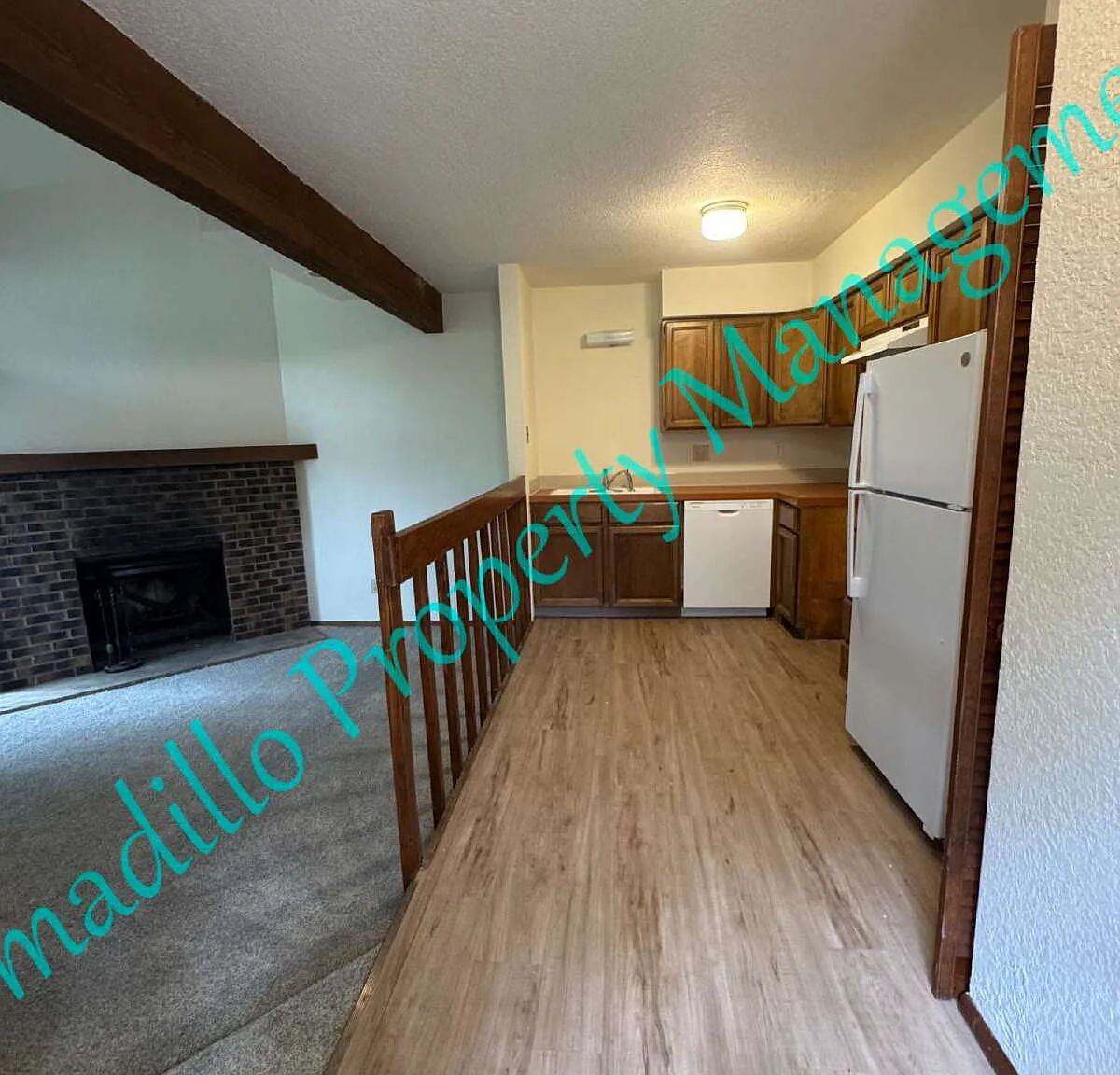 1 bed, 1.0 bath, 582 sqft, $1,175 — Photo 1