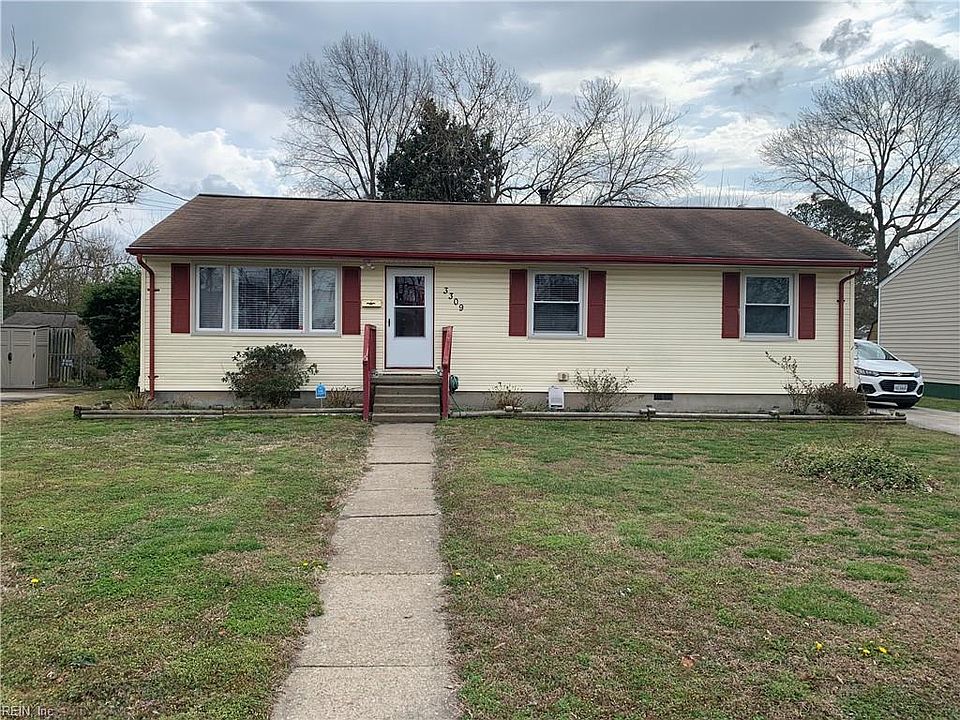 1st image of 3309 Driftwood Dr