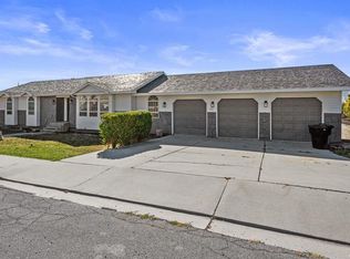 636 S 680 E, Payson, UT 84651