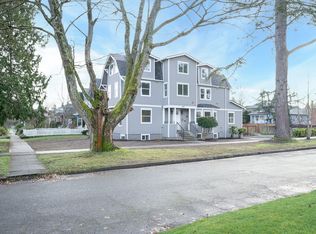 2619 N Warner St #1, Tacoma, WA 98407