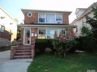 2748 Butler St, East Elmhurst, NY 11369