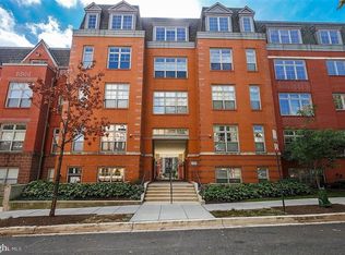 150 V St NW APT VL06, Washington, DC 20001