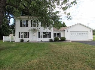 1590 Sweets Corners Rd, Fairport, NY 14450