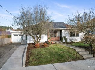 342 SW Chehalis Ave, Chehalis, WA 98532