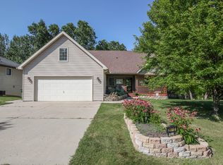 217 E Hillside Ave, Fergus Falls, MN 56537