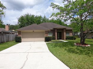 9681 Pritmore Rd E, Jacksonville, FL 32257