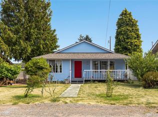 1515 Fulton St, Everett, WA 98201