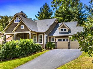 145 Meadow View Rd, Brevard, NC 28712