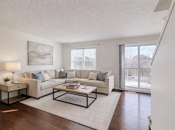 38 S Cranford Dr SE, Calgary, AB T3M 0V9