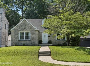 1724 Trevilian Way, Louisville, KY 40205