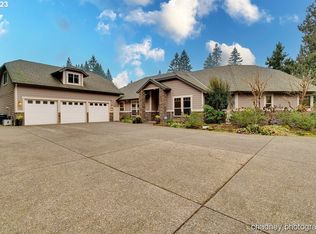 13507 SE Richey Rd, Boring, OR 97009