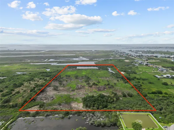 00-00 105th St, Galveston, TX 77554