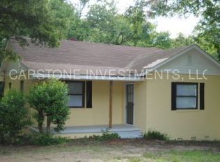 324 Rogers Lake Rd, Kannapolis, NC 28081