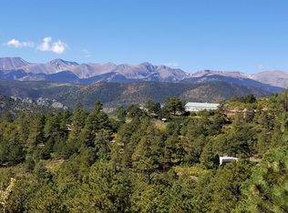 14442 Northridge Rd, Weston, CO 81091
