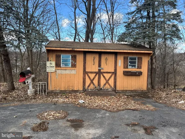 845 Hill St, Lebanon, PA 17046