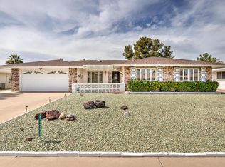 9308 W Glen Oaks Cir, Sun City, AZ 85351