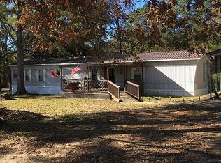 209 Haddox Dr, Pine Hill, AL 36769