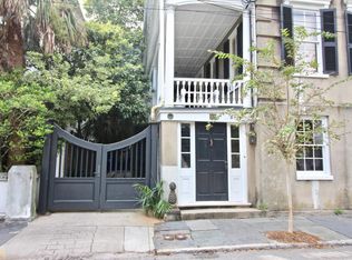 95 Rutledge Ave #1/4, Charleston, SC 29401