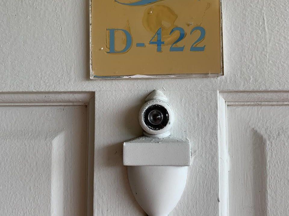 1st image of 9357 Fontainebleau Blvd APT D422