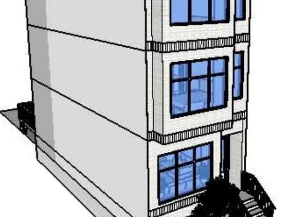 84 Maple St, Jersey City, NJ 07304