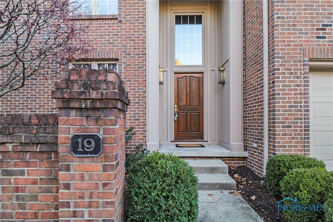 19 Exmoor Dr, Toledo, OH 43615 Zillow