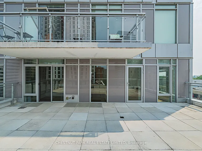 68 Merton St #805 — Photo 36