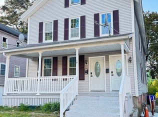 18 Spring St, Taunton, MA 02780