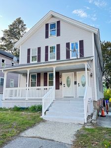 18 Spring St, Taunton, MA, 02780