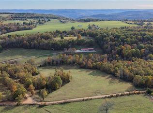 County Road 108, Compton, AR 72624