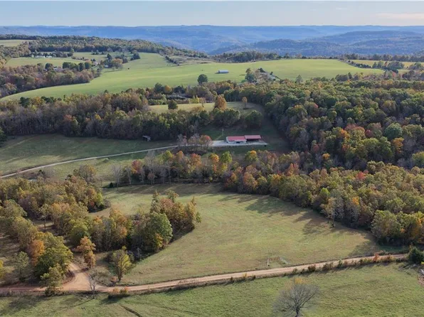 County Road 108, Compton, AR 72624