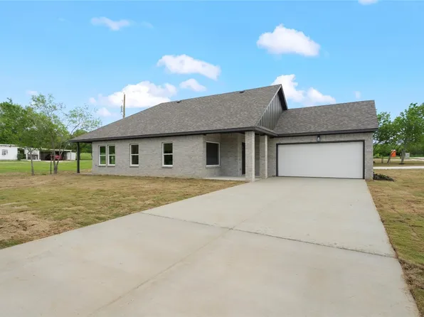 201 Anderson St, Hillsboro, TX 76645