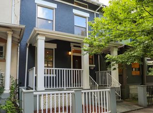 516 Columbia Rd NW, Washington, DC 20001