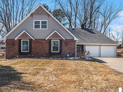 724 S 129th Ave, Omaha, NE, 68154