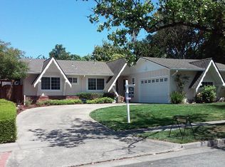 5298 Baron Dr, San Jose, CA 95124