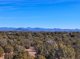 9023 Appaloosa Trl Lot D, Show Low, AZ 85901