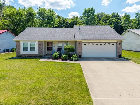 2101 Portage Pass, Auburn, IN 46706