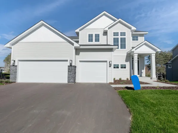 1178 Gretz Way, New Richmond, WI 54017