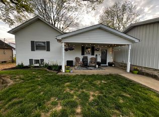 19419 Dawson St, Adelphi, OH 43101