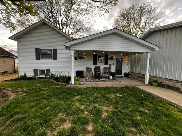 19419 Dawson St, Adelphi, OH 43101