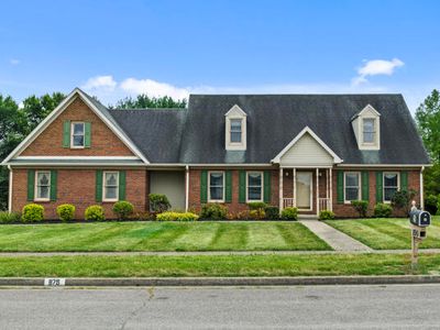 879 W Count Fleet Cir, Danville, KY, 40422