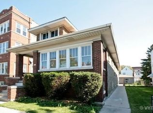 3335 N Ridgeway Ave, Chicago, IL 60618