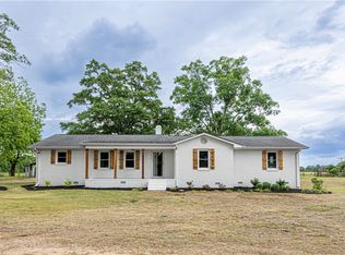 1001 Rrovidence Church Rd, Anderson, SC 29626