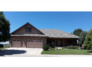 1456 Red Tail Rd, Eaton, CO 80615